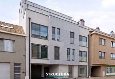 Appartement te koop in MERCHTEM