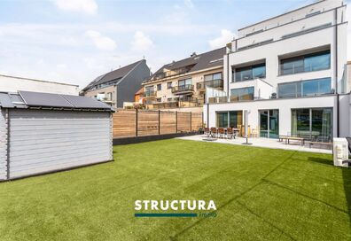 Appartement te koop in MERCHTEM