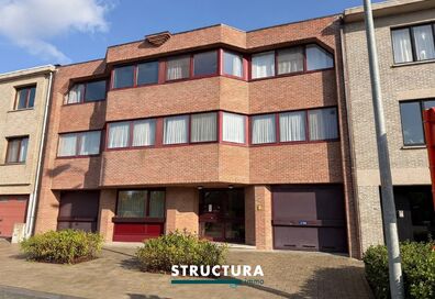 Appartement te koop in MERCHTEM