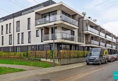 Appartement te koop in MERCHTEM