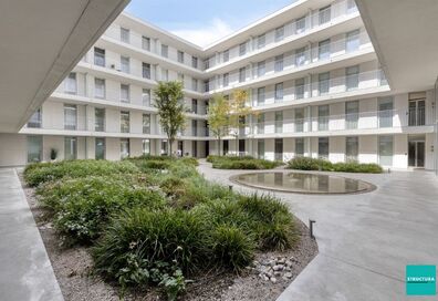 Appartement te koop in MERCHTEM