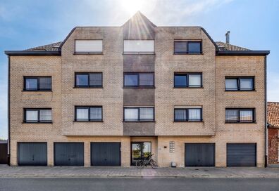Appartement te koop in MERCHTEM