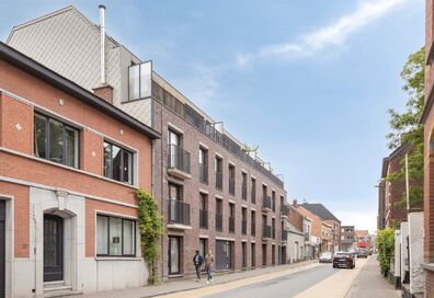 Appartement te koop in MERCHTEM