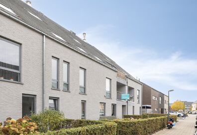 Appartement te koop in MERCHTEM