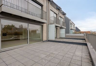 Appartement te koop in MERCHTEM