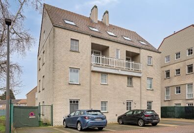 Appartement te koop in MERCHTEM