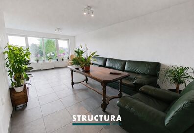 Appartement te koop in OPWIJK