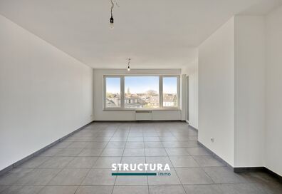 Appartement te koop in OPWIJK