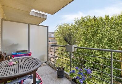 Appartement te koop in SINT-AGATHA-BERCHEM