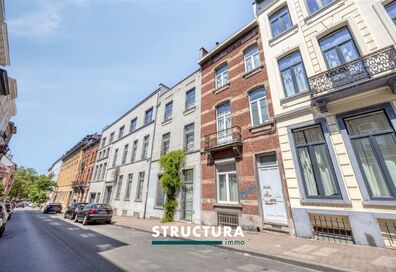 Appartement te koop in SINT-GILLIS