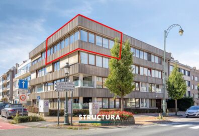 Appartement te koop in WEMMEL