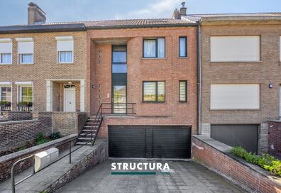Appartementsgebouw te koop in MERCHTEM