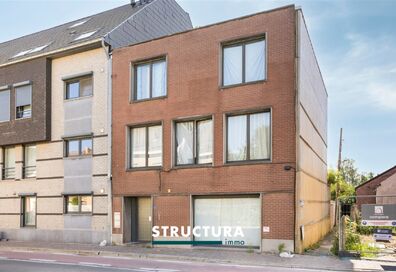 Appartementsgebouw te koop in MERCHTEM