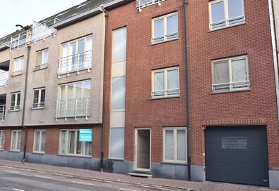 Autostaanplaats te koop in MERCHTEM