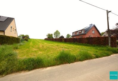 Bouwgrond te koop in ASSE
