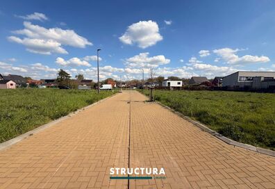 Bouwgrond te koop in MEISE
