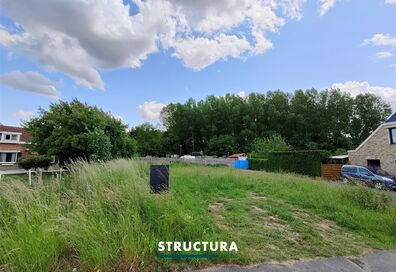 Bouwgrond te koop in MOLLEM