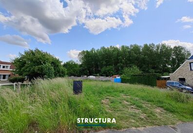Bouwgrond te koop in MOLLEM