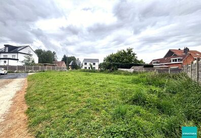 Bouwgrond te koop in MOLLEM