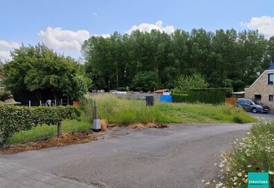 Bouwgrond te koop in MOLLEM