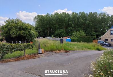 Bouwgrond te koop in MOLLEM