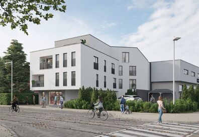 Bureau &agrave; vendre &agrave; EVERE