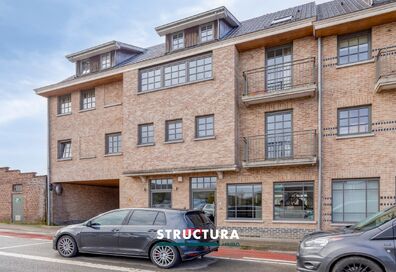 Bureau &agrave; vendre &agrave; MEISE