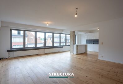 Duplex &agrave; vendre &agrave; GRIMBERGEN
