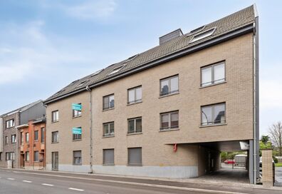 Duplex &agrave; vendre &agrave; MERCHTEM