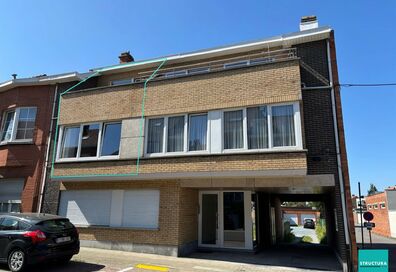 Duplex te koop in WEMMEL