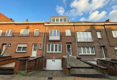 Duplex te huur in WEMMEL