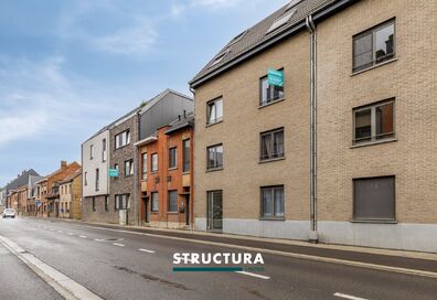 Duplex te koop in MERCHTEM