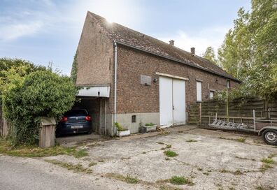 Ferme &agrave; vendre &agrave; EPPEGEM