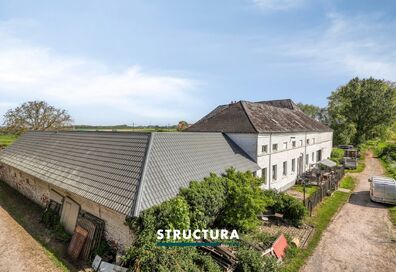 Ferme &agrave; vendre &agrave; ZELLIK