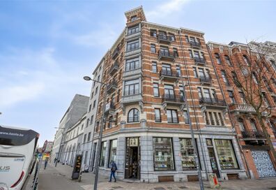 Flat &agrave; vendre &agrave; ANDERLECHT
