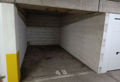 Garages / d&eacute;pots &agrave; vendre &agrave; WEMMEL