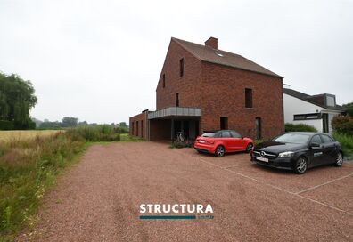 Gelijkvloers appartement te huur in ROOSDAAL