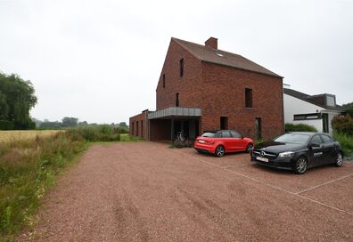 Gelijkvloers appartement te huur in ROOSDAAL