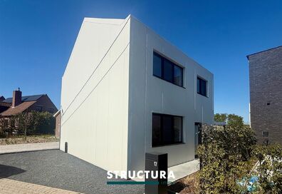 Habitation &agrave; louer &agrave; BUGGENHOUT