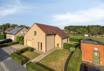 Habitation &agrave; vendre &agrave; AALST