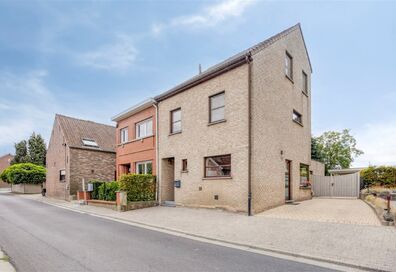 Habitation à vendre à ASSE