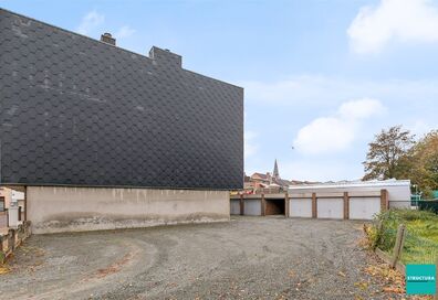 Immeuble de rapport à vendre à LEBBEKE