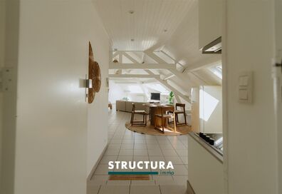 Loft te huur in MERCHTEM