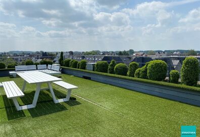 Loft te huur in MERCHTEM