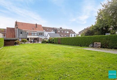 Lotissement à vendre à OPWIJK