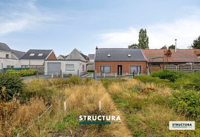 Maison &agrave; vendre &agrave; AFFLIGEM