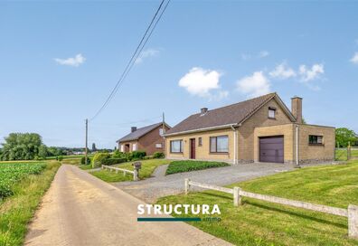 Maison &agrave; vendre &agrave; BRUSSEGEM