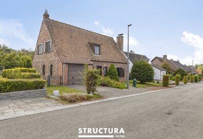 Maison à vendre à BRUSSEGEM