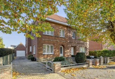 Maison &agrave; vendre &agrave; GRIMBERGEN