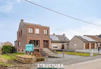 Maison &agrave; vendre &agrave; MERCHTEM